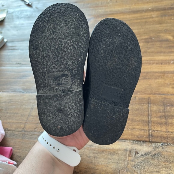 GUC The Children’s Place Boots - Picture 2 of 5